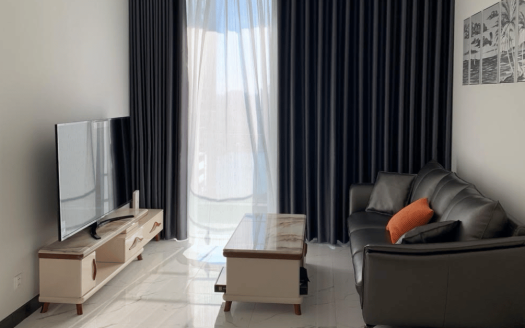 63m2, 1 Bedroom, Fully Furnished in Empire City, Thu Duc City, Ho Chi Minh City, Vietnam