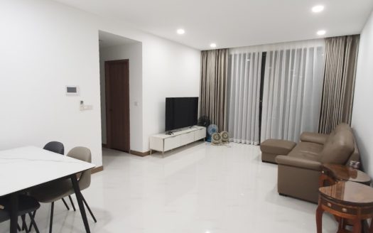 124m2, 3 Bedroom in Sunwah Pearl, Binh Thanh, Ho Chi Minh City