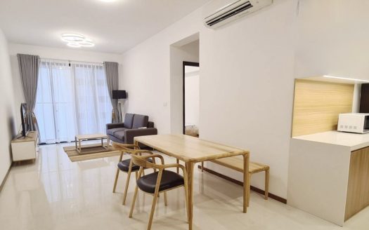 79m2, 2 Bedroom in One Verandah, District 2, Thu Duc City, Ho Chi Minh City