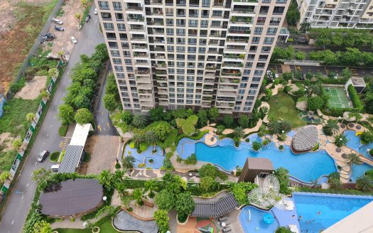 100m2, 2 Bedroom in Estella Heights, District 2, Thu Duc City, Ho Chi Minh City