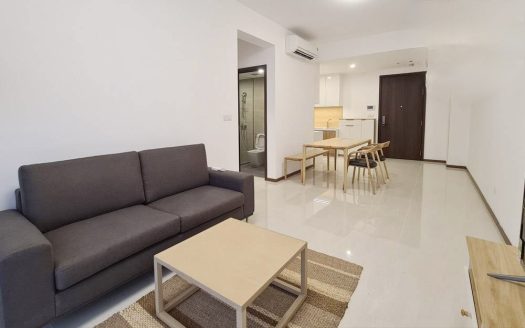 79m2, 2 Bedroom in One Verandah, District 2, Thu Duc City, Ho Chi Minh City