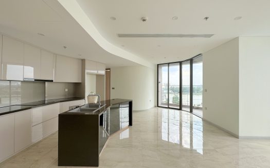 105m2, 3 Bedroom in Thao Dien Green, District 2, Thu Duc City, Ho Chi Minh City