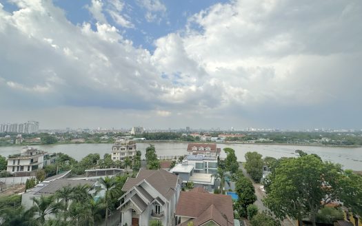 105m2, 3 Bedroom in Thao Dien Green, District 2, Thu Duc City, Ho Chi Minh City