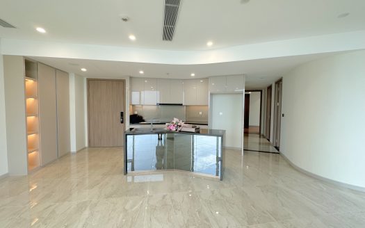 105m2, 3 Bedroom in Thao Dien Green, District 2, Thu Duc City, Ho Chi Minh City