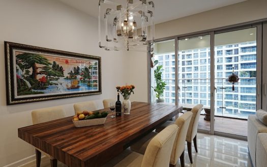 183m2, 4 Bedroom in Estella Heights, District 2, Thu Duc City, Ho Chi Minh City