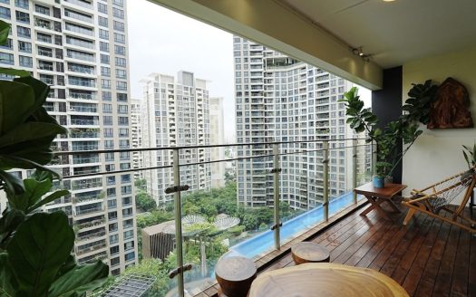 183m2, 4 Bedroom in Estella Heights, District 2, Thu Duc City, Ho Chi Minh City