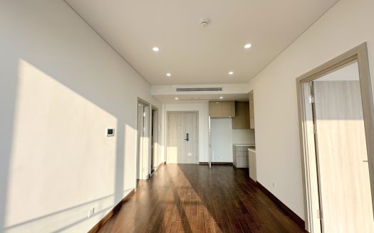 67m2, 2 Bedroom in Masteri West Heights, Nam Tu Liem Ward, Hanoi