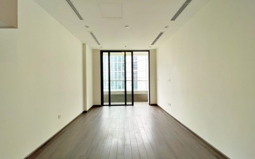 70,1m2, 2 Bedroom in Vinhomes Symphony Riverside, Long Bien Ward, Hanoi City