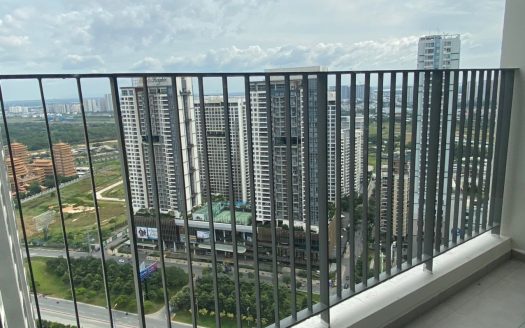 73m2, 2 Bedroom in Masteri An Phu, Thu Duc City, Ho Chi Minh City