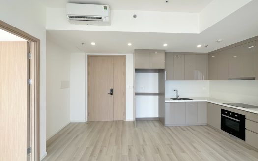 71 m2, 2 Bedroom in Masteri Centre Point, Thu Duc City, Ho Chi Minh City