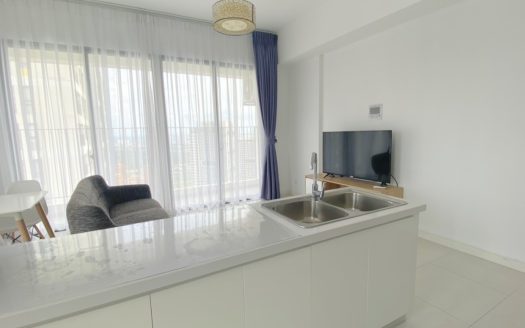 73m2, 2 Bedroom in Masteri An Phu, Thu Duc City, Ho Chi Minh City