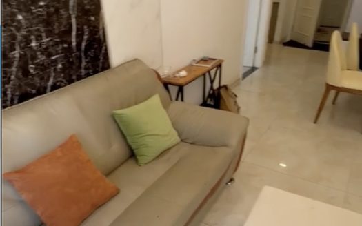 49m2, Offictel 1 Bedroom in Vinhomes Golden River, District 1, Ho Chi Minh City