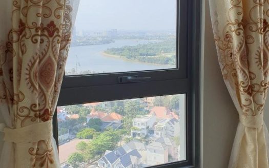 2 Bedroom, 71m2 in Masteri An Phu, Thu Duc City, Ho Chi Minh City