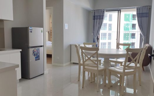 2 Bedroom, 71m2 in Masteri An Phu, Thu Duc City, Ho Chi Minh City