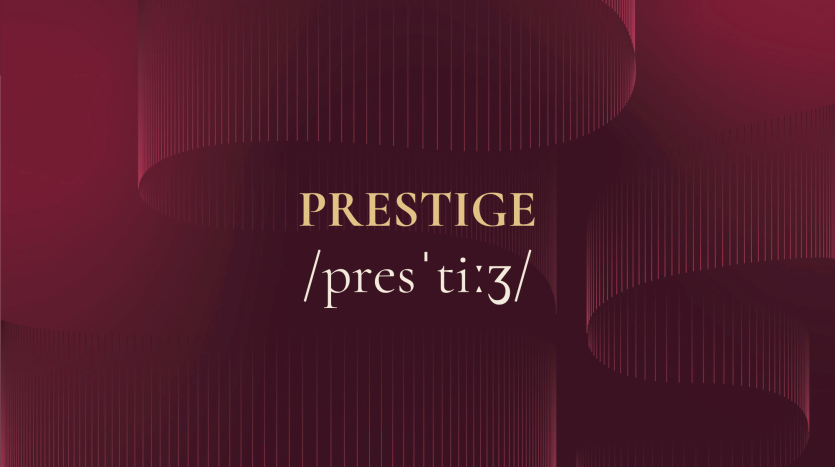 Lumi Prestige - Brand Concept