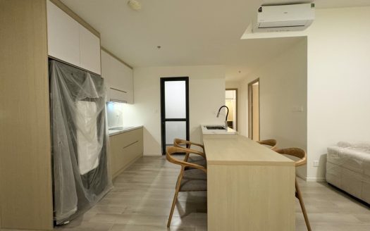 73m2, 2 Bedroom Fully Furnished in Masteri Boulevard Project, Thu Duc City, Ho Chi Minh City