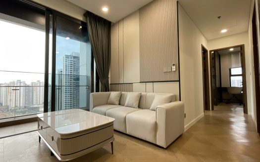 76m2, 2 Bedroom in Lumiere Riverside Project, Thu Duc City, Ho Chi Minh City