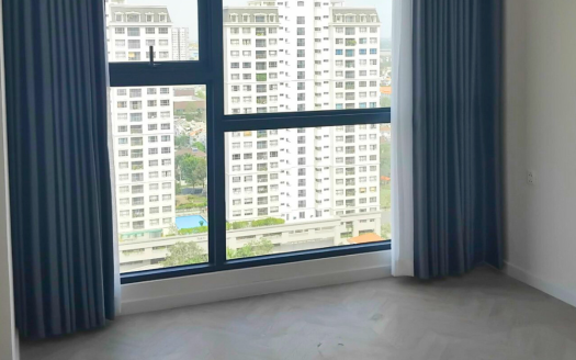 107m2, 3 Bedroom, Fully Fitted Furnishing in The Antonia, Phu My Hung, District 7, Ho Chi Minh City