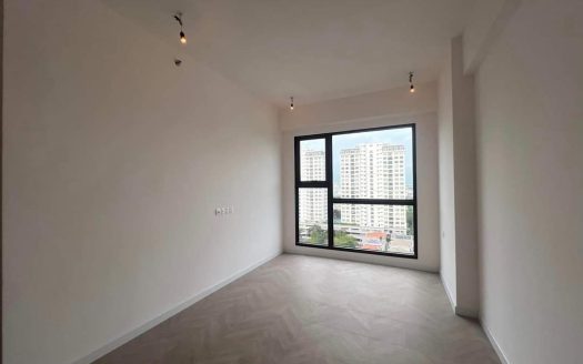 89m2, 2 Bedroom Fully Fitted in The Antonia, Phu My Hung, District 7, Ho Chi Minh City