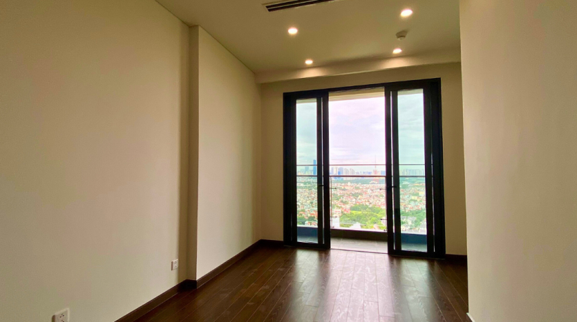 2 Bedroom apartment in Masteri West Heights for Rent