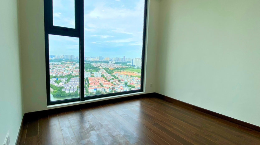 2 Bedroom apartment in Masteri West Heights for Rent