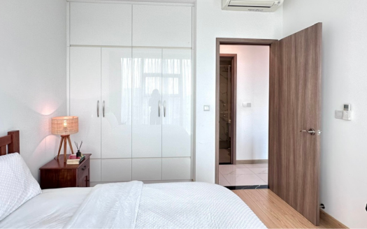 55m2, 1 Bedroom, Fully Furnished in Sunwah Pearl, Binh Thanh District, Ho Chi Minh City