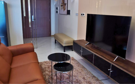 52m2, 1 Bedroom, Fully Furnished in Landmark 81, Binh Thanh District, Ho Chi Minh City