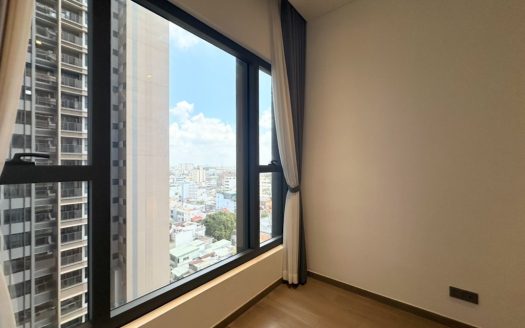 55m2, 1 Bedroom, Fully Fitted in The Maq, District 1, Ho Chi Minh City