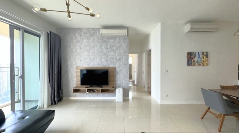 125m2 3-Bedroom for Sales in Estella Heights