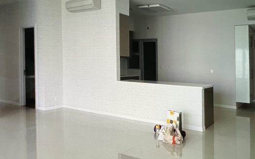 142m2, 3 Bedroom, Unfurnished in Estella Heights, An Phu, District 2, Ho Chi Minh City