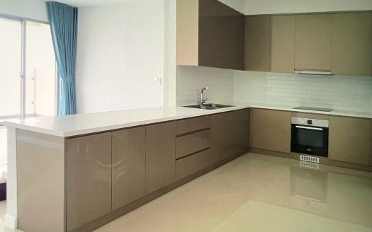 142m2, 3 Bedroom, Unfurnished in Estella Heights, An Phu, District 2, Ho Chi Minh City