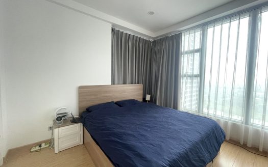 97m2, 2 Bedroom, Fully Furnished in White House, Sunwah Pearl, Binh Thanh District, Ho Chi Minh City