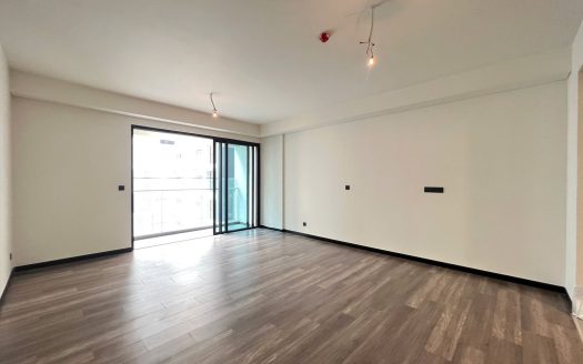 48m2-Offictel Studio, Unfurnished in Soho Heritage West Lake, Tay Ho District, Hanoi