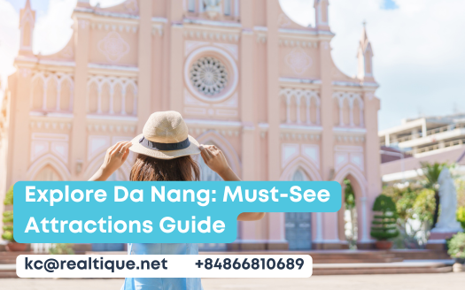 Explore Da Nang: Must-See Attractions Guide