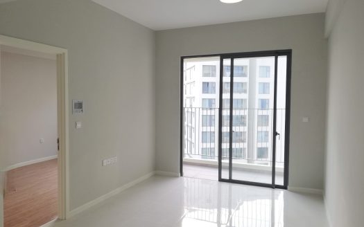 54m2, 1 Bedroom Unfurnished in Masteri An Phu, Thao Dien, Disitrct 2, Ho Chi Minh City