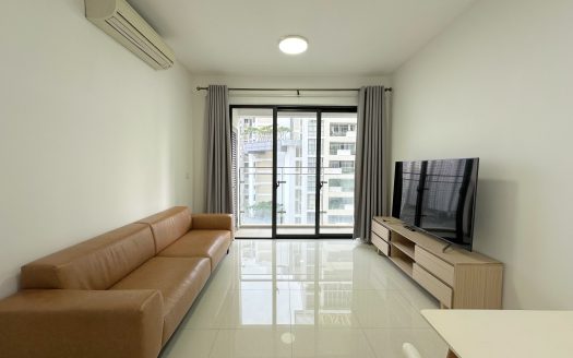 Luxury 1 Bedroom Apartment For Sale in Estella Heights, HCMC