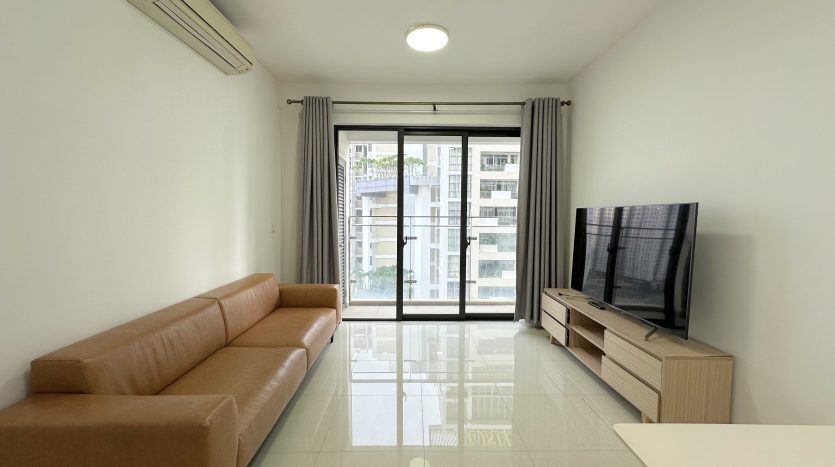 Luxury 1 Bedroom Apartment For Sale in Estella Heights, HCMC