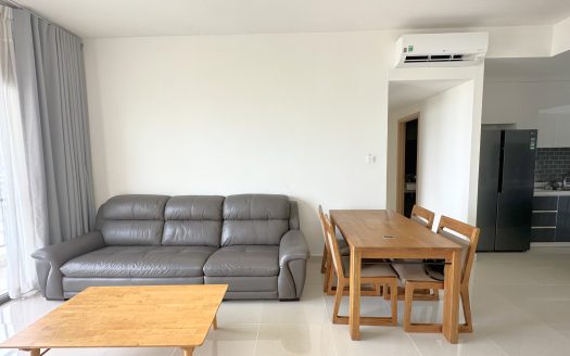 96m2, 3 Bedroom Fully Furnished in Sun Avenue, An Phu Ward, Thu Duc City, Ho Chi Minh City