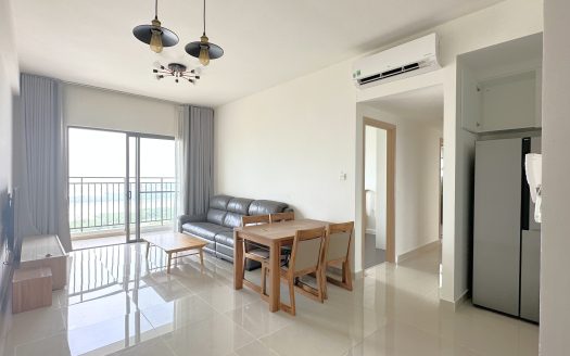 96m2, 3 Bedroom Fully Furnished in Sun Avenue, An Phu Ward, Thu Duc City, Ho Chi Minh City