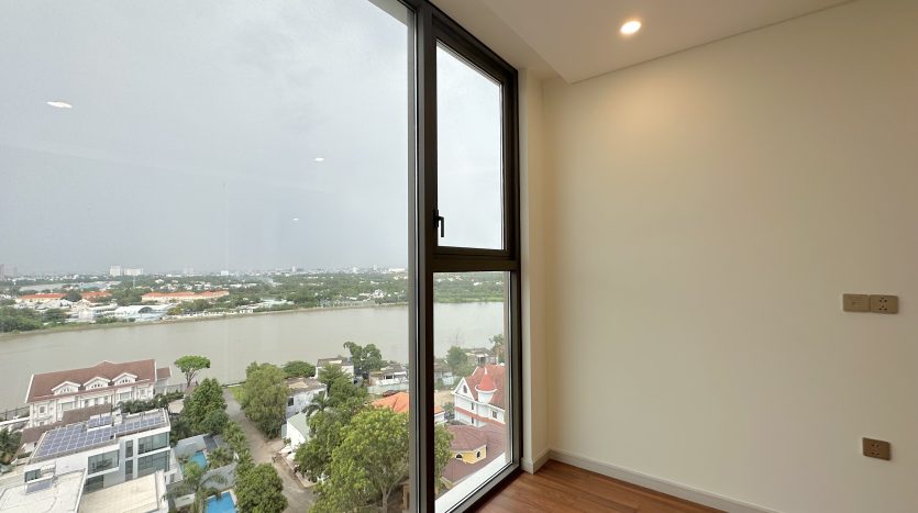 3 Bedroom Apartment in Thao Dien Green