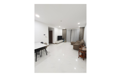 124m2, 3 Bedroom in Sunwah Pearl, Binh Thanh, Ho Chi Minh City