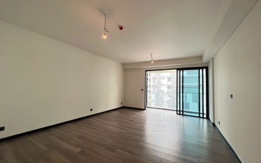 48m2-Offictel Studio, Unfurnished in Soho Heritage West Lake, Tay Ho District, Hanoi