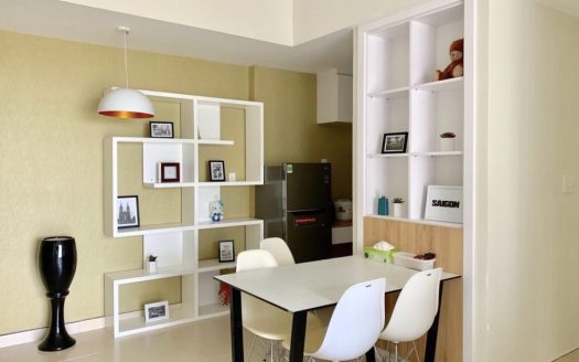 77m2, 2 Bedroom Fully Furnished in Masteri Thao Dien, Thao Dien Ward, District 2, Ho Chi Minh City