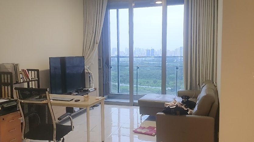 For Sale 2 Bedroom Fully Furnished Apartment in Empire City