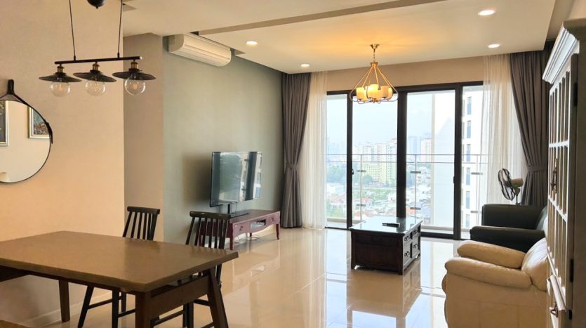 3 Bedroom Estella Heights SPA Foreign Quota