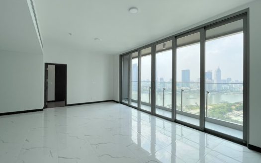 154m2, 3 Bedroom Unfurnished in Empire City, Thu Thiem, Thu Duc City, Ho Chi Minh City