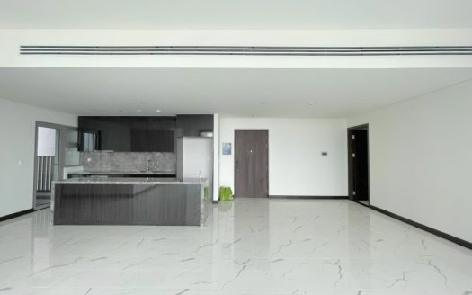 154m2, 3 Bedroom Unfurnished in Empire City, Thu Thiem, Thu Duc City, Ho Chi Minh City