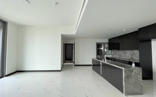 154m2, 3 Bedroom Unfurnished in Empire City, Thu Thiem, Thu Duc City, Ho Chi Minh City