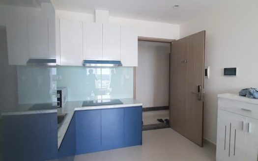 59m2, 2 Bedroom Fully Furnished in Vinhomes Grand Park, District 9, Ho Chi Minh City