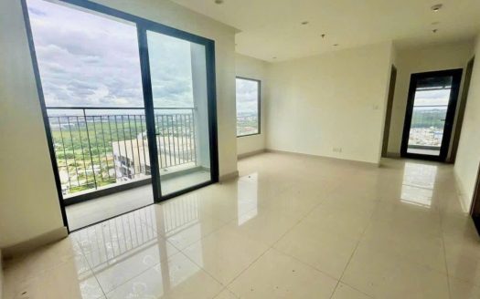 69m2, 2 Bedroom Unfurnished in Vinhomes Grand Park, District 9, Ho Chi Minh City